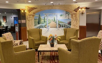 Photo 4 - Hawthorn Extended Stay by Wyndham Kingsland