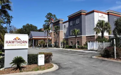 Hawthorn Extended Stay by Wyndham Kingsland Kings Bay Naval