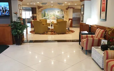 Photo 2 - Hawthorn Extended Stay by Wyndham Kingsland