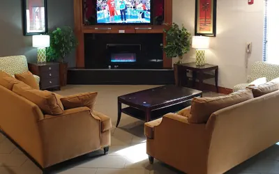 Photo 5 - Hawthorn Extended Stay by Wyndham Kingsland