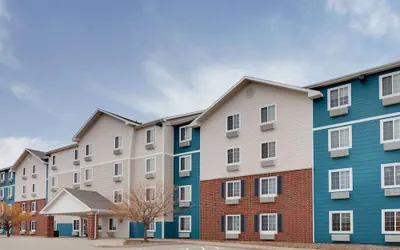 Photo 2 - WoodSpring Suites Ankeny Des Moines