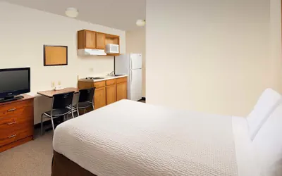 Photo 5 - WoodSpring Suites Ankeny Des Moines