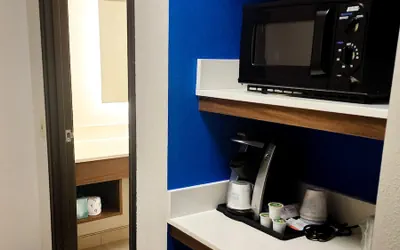 Photo 4 - Holiday Inn Express Hotel & Suites Chicago South Lansing by IHG