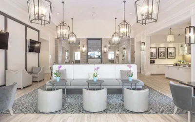 Photo 3 - Homewood Suites by Hilton Palm Beach Gardens