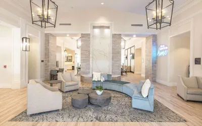 Photo 2 - Homewood Suites by Hilton Palm Beach Gardens