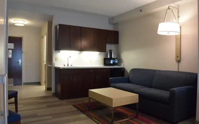 Photo 3 - Holiday Inn Express & Suites Rochester Webster by IHG