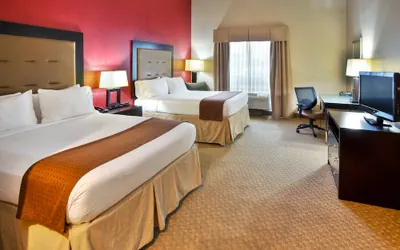 Photo 5 - Holiday Inn Killeen – Fort Hood Area by IHG