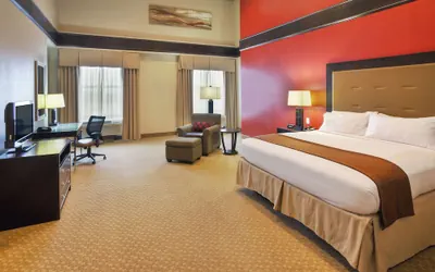 Photo 4 - Holiday Inn Killeen – Fort Hood Area by IHG