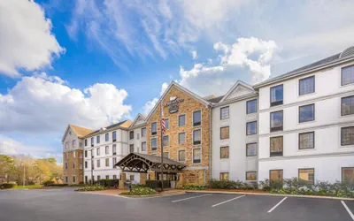Photo 2 - Homewood Suites by Hilton Montgomery EastChase