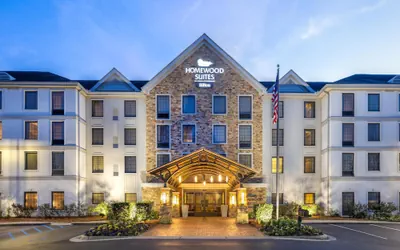 Homewood Suites by Hilton Montgomery EastChase