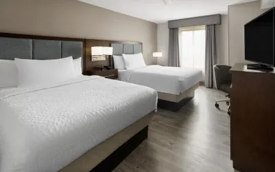 Photo 5 - Homewood Suites by Hilton Montgomery EastChase