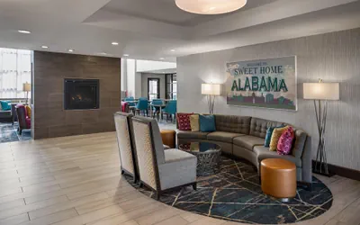 Photo 3 - Homewood Suites by Hilton Montgomery EastChase