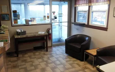 Photo 4 - Mayflower Motel Milford
