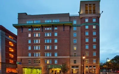 Holiday Inn Express Savannah - Historic District by IHG