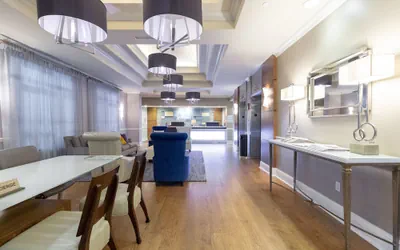 Holiday Inn Express Savannah - Historic District by IHG