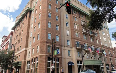 Photo 2 - Holiday Inn Express Savannah - Historic District by IHG
