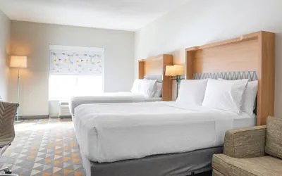 Photo 3 - Holiday Inn Toledo-Maumee (I-80/90) by IHG