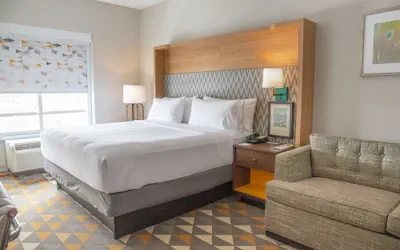 Photo 5 - Holiday Inn Toledo-Maumee (I-80/90) by IHG