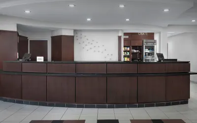 Photo 3 - Courtyard by Marriott Philadelphia Great Valley/Malvern