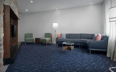 Photo 4 - Courtyard by Marriott Philadelphia Great Valley/Malvern
