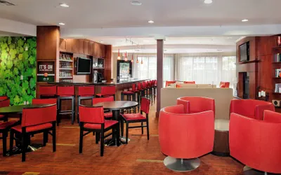 Photo 4 - Courtyard by Marriott Corpus Christi