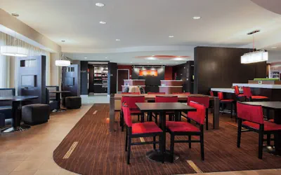 Photo 3 - Courtyard by Marriott Corpus Christi