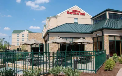 Hilton Garden Inn Bowling Green