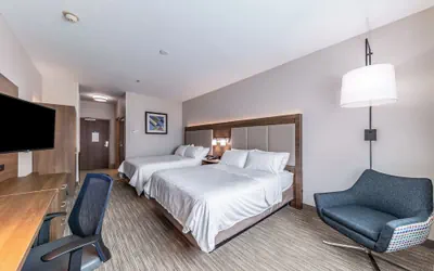 Photo 3 - Holiday Inn Express & Suites Fort Worth - Fossil Creek by IHG