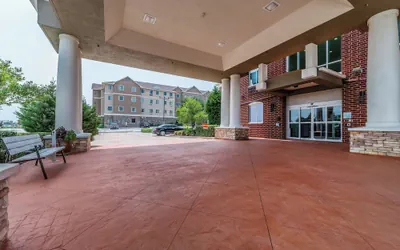 Holiday Inn Express & Suites Fort Worth - Fossil Creek by IHG