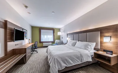 Photo 4 - Holiday Inn Express & Suites Fort Worth - Fossil Creek by IHG