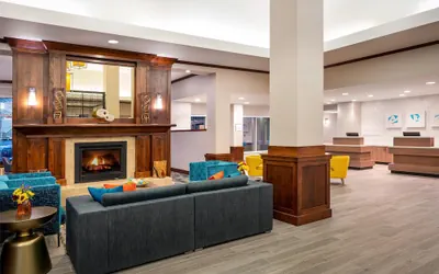 Photo 5 - Hilton Garden Inn Billings