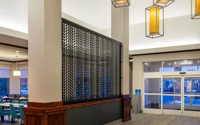 Photo 3 - Hilton Garden Inn Billings