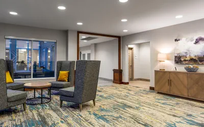 Photo 4 - Hilton Garden Inn Billings