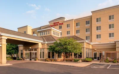 Photo 2 - Hilton Garden Inn Billings