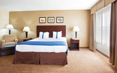Photo 4 - Holiday Inn Aurora North - Naperville by IHG
