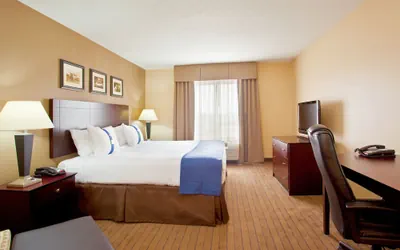 Photo 5 - Holiday Inn Aurora North - Naperville by IHG