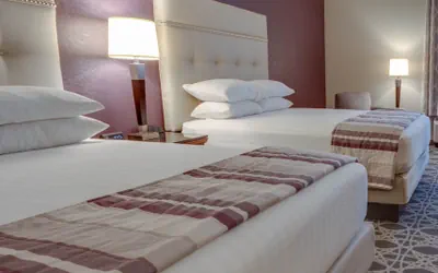 Photo 5 - Drury Inn & Suites Las Cruces