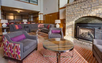 Photo 3 - Drury Inn & Suites Las Cruces
