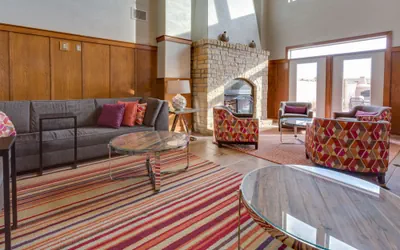 Photo 4 - Drury Inn & Suites Las Cruces
