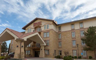 Photo 2 - Drury Inn & Suites Las Cruces