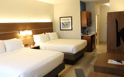 Photo 5 - Holiday Inn Express & Suites Mansfield by IHG