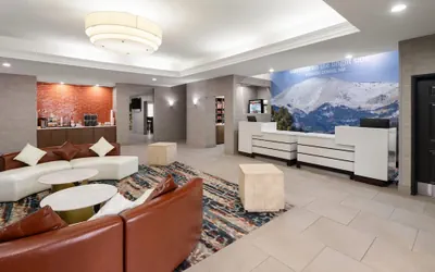 Photo 5 - La Quinta Inn & Suites by Wyndham Ruidoso Downs