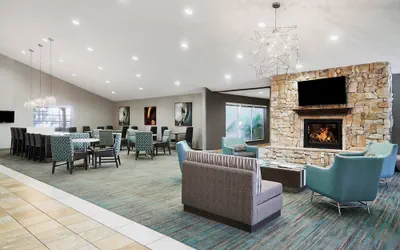 Photo 3 - Residence Inn by Marriott Temple