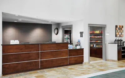 Photo 4 - Residence Inn by Marriott Temple
