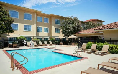Photo 2 - Residence Inn by Marriott Temple