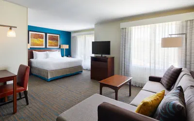Photo 5 - Residence Inn by Marriott Temple