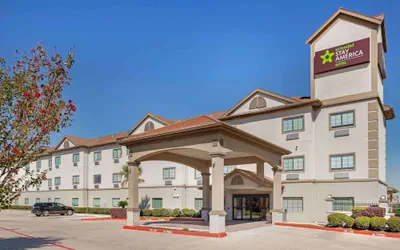 Photo 2 - Extended Stay America Suites - Baytown