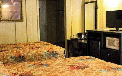 Photo 5 - Charles Wesley Motor Lodge