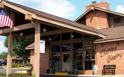 Charles Wesley Motor Lodge
