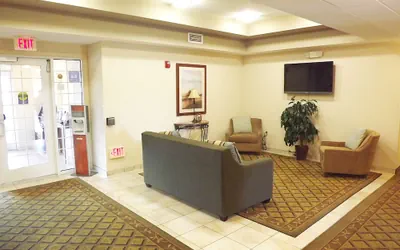 Photo 3 - Candlewood Suites Warner Robins/Robins AFB by IHG
